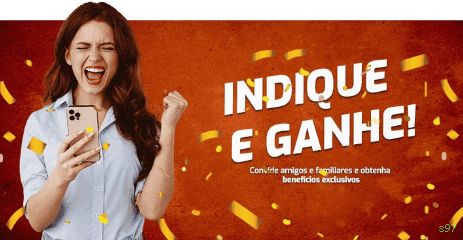Apostas esportivas da s97 com odds competitivas