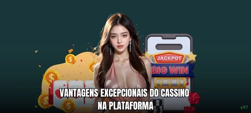 Jogos de fortune da s97 com prêmios incríveis