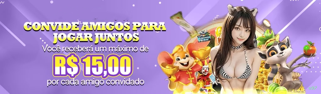 Login seguro na s97