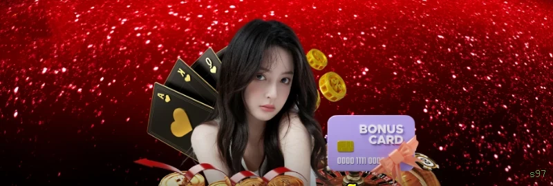 Jogos de loteria online na s97